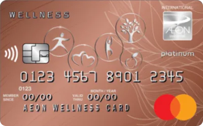 Credit Card Mockup