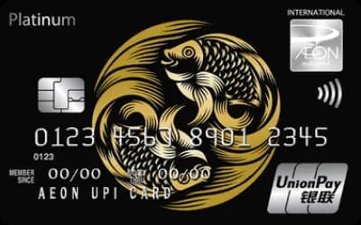 Credit Card Mockup