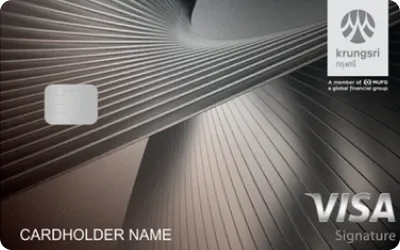 Credit Card Mockup