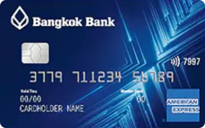 Credit Card Mockup