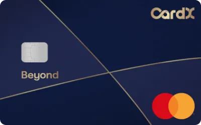 Credit Card Mockup