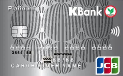 Credit Card Mockup