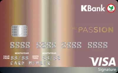 Credit Card Mockup