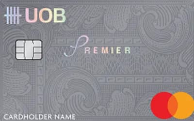 Credit Card Mockup