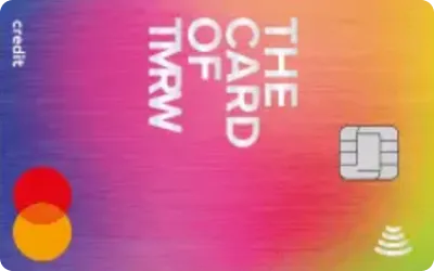 Credit Card Mockup