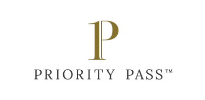 Priority Pass Lounges
